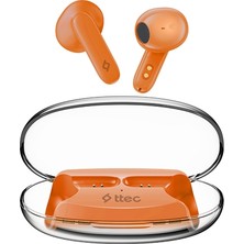 Ttec Airbeat Glace Gerçek Kablosuz Tws Bluetooth Kulaklık- 2KM170
