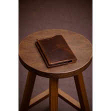 Maderiva Leather Pasaportluk