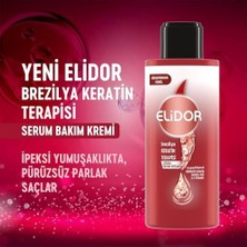 Ozcmax Serum Bakım Kremi Brezilya Keratin Terapisi Seyahat Boy 90 Mililitre