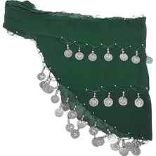 Karakız Şakira Kemeri Yeşil