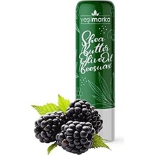 Ozcmax Doğal Dudak Balmı - Böğürtlen