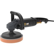 Nuvvo Cat DX3030 1450WATT 180MM Devir Ayarlı Profesyonel Polisaj Makinesi