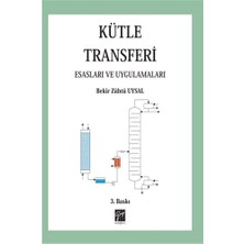 Ozcmax Kütle Transferi: Esasları ve Uygulamaları