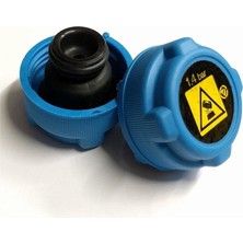 Zetoto Fiat Albea Radyatör Yedek Su Depo Kapağı 46799364