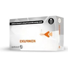 Esranın Dünyası Bağışıklık Destekleyici Kompleks Kapsül - 30 Adet