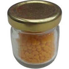 Karakız Mum Boyası Sarı 10 gr