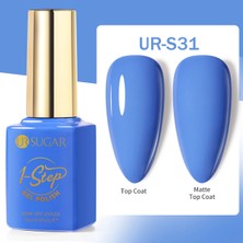 Born Pretty Ur Sugar 1 Step Gel POLISH(S31)