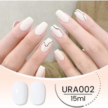 Born Pretty Ursugar Kalıcı OJE-15ML(A02)
