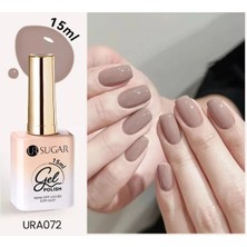Born Pretty Ursugar Kalıcı OJE-15ML(A72)