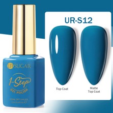 Born Pretty Ur Sugar 1 Step Gel POLISH(S12)