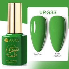 Born Pretty Ur Sugar 1 Step Gel POLISH(S33)