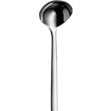 Ozcmax Nuova Çelik Sos Kepçesi