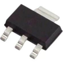 Prativas Acs 108-5SN SOT223 Triyak