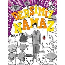 Ozcmax Dersimiz Namaz