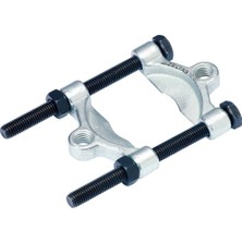 DMR Home 7122290560 Diş Rulman Çektirme, Gri/siyah, 5 x 60