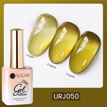 Born Pretty Ursugar Jelly Vitray Kalıcı OJE-15ML (URJ050)