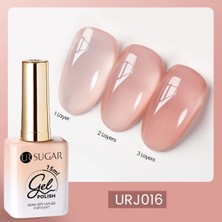 Born Pretty Ursugar Jelly Vitray Kalıcı OJE-15ML (URJ016)