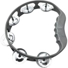 Karakız Plastik Tef Gri 10'lu Paket