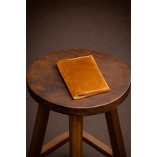 Maderiva Leather Pasaportluk
