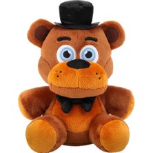 MiraLive Five Nights At Freedy's Peluş 20 cm