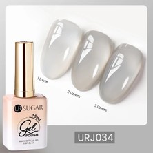 Born Pretty Ursugar Jelly Vitray Kalıcı OJE-15ML (URJ034)
