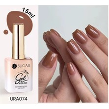 Born Pretty Ursugar Kalıcı OJE-15ML(A74)