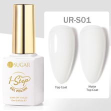 Born Pretty Ur Sugar 1 Step Gel POLISH(S01)