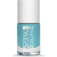 Ozcmax Peak Colors Oje 013