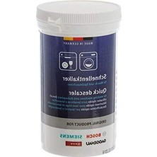 Esranın Dünyası Çamaşır ve Bulaşık Makinesi Için Kireç Önleyici Çözücü