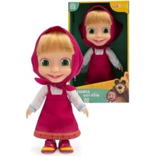 Esranın Dünyası Anne ve Yavrular Için Sesli ve Işıklı Oyun Seti