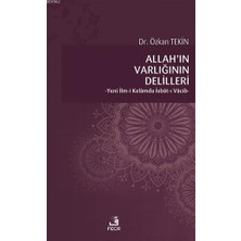 Ozcmax Allah’ın Varlığının Delilleri - Yeni Ilm-I Kelamda Isbat-I Vacib