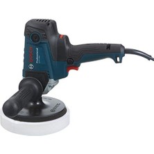 Nuvvo Bosch Professional Gpo 950 Polisaj Makinesi (950 W, 600-2.100 Dev/dak, Polisaj Sünger Çapı: 180 Mm)