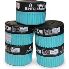 Sinep S6 Sınep Wax 5'li