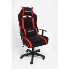 X-WOLVES Tron Oyuncu Koltuğu