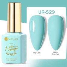 Born Pretty Ur Sugar 1 Step Gel POLISH(S29)