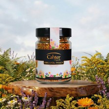 Cahter Kuru Polen 200 gr