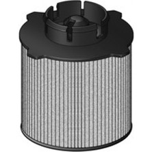 Sardes Zengemtx Yakit Filtresi (Opel Insignia Dizel 08-)