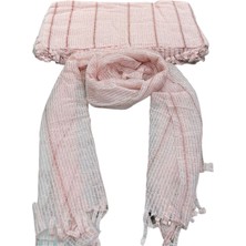 Karakız Konvoy Şalı Pembe 15'li Paket