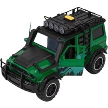 Markaon Üreticiniz Sesli ve Işıklı Arazi Aracı YN1348