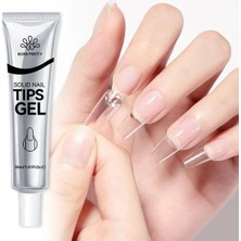 Born Pretty Solid Nail Tips GEL-30G