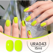 Born Pretty Ursugar Kalıcı OJE-15ML(A43)