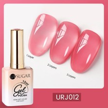 Born Pretty Ursugar Jelly Vitray Kalıcı OJE-15ML (URJ012)