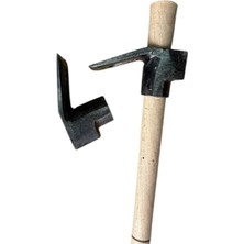 Esranın Dünyası Saplı Arıcı Keseri - Profesyonel Arıcılık Aleti