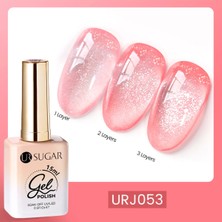 Born Pretty Ursugar Jelly Vitray Kalıcı OJE-15ML (URJ053)