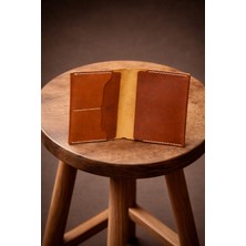 Maderiva Leather Pasaportluk
