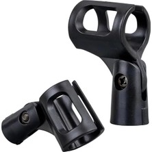 Prativas Magicvoice Mt-24 Geniş Mikrofon Tutacağı 25-30 mm