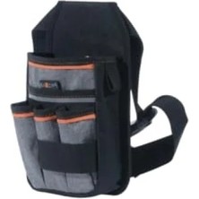 Esranın Dünyası Elektrikçi Takım Kılıfı, Bel Tipi, Suya Dayanıklı