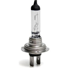 Bosch Ön Kısa Far Ampülü H7 55, 2006-2015 Peugeot 207 Için Uygun