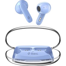Ttec Airbeat Glace Gerçek Kablosuz Tws Bluetooth Kulaklık- 2KM170