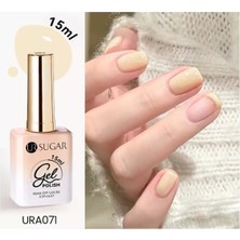 Born Pretty Ursugar Kalıcı OJE-15ML(A71)